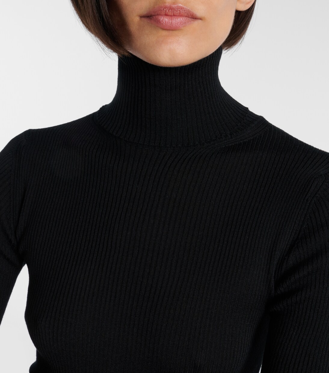Dolcevita in lana vergine | Moncler