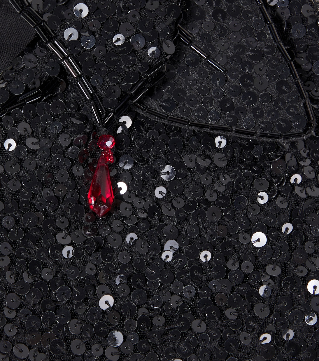 Fangtastic sequined hat | Tutu Du Monde