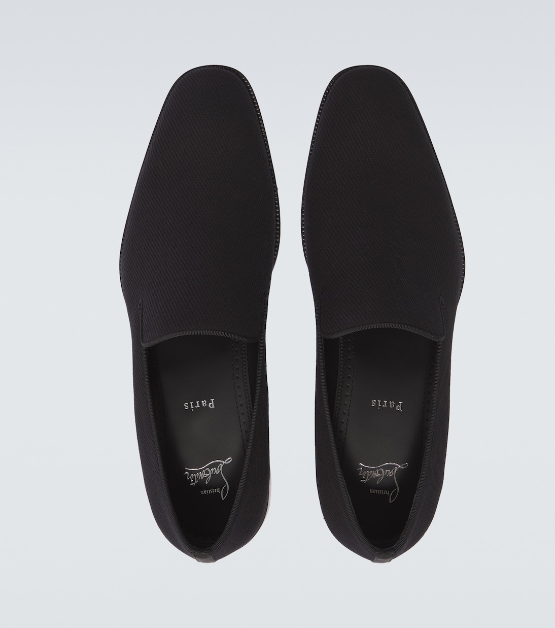 Danny Flex loafers | Christian Louboutin