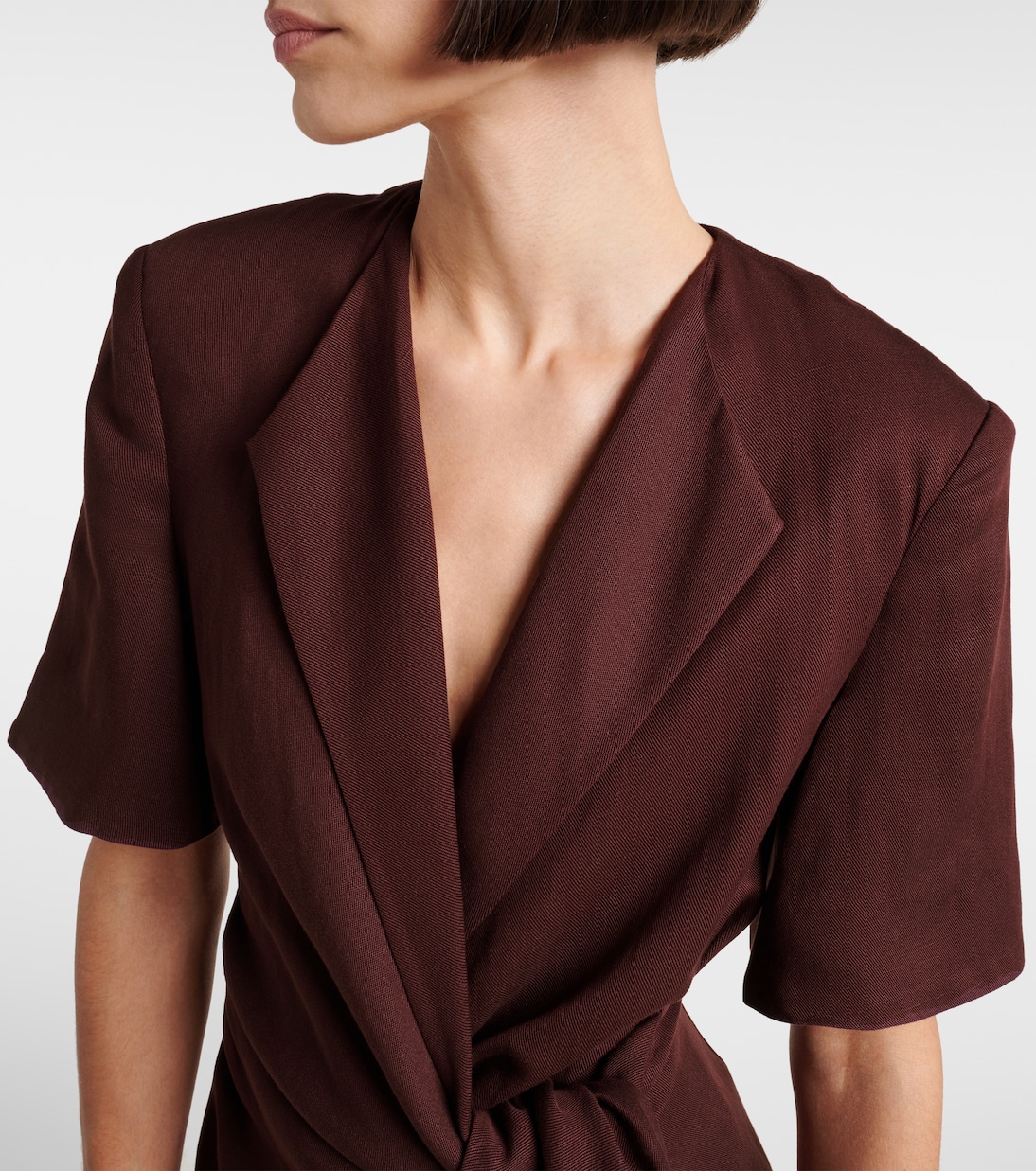 Blazer Ida | Faithfull