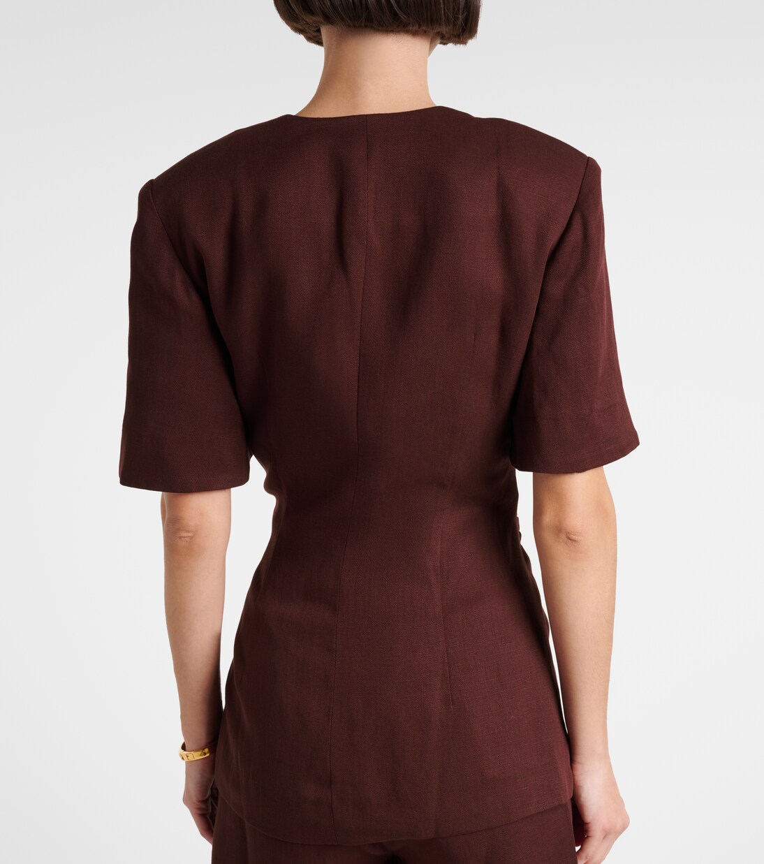 Blazer Ida | Faithfull