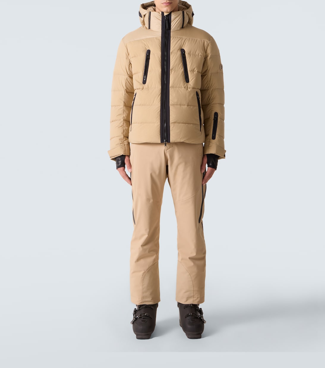 Blaine ski jacket | Bogner