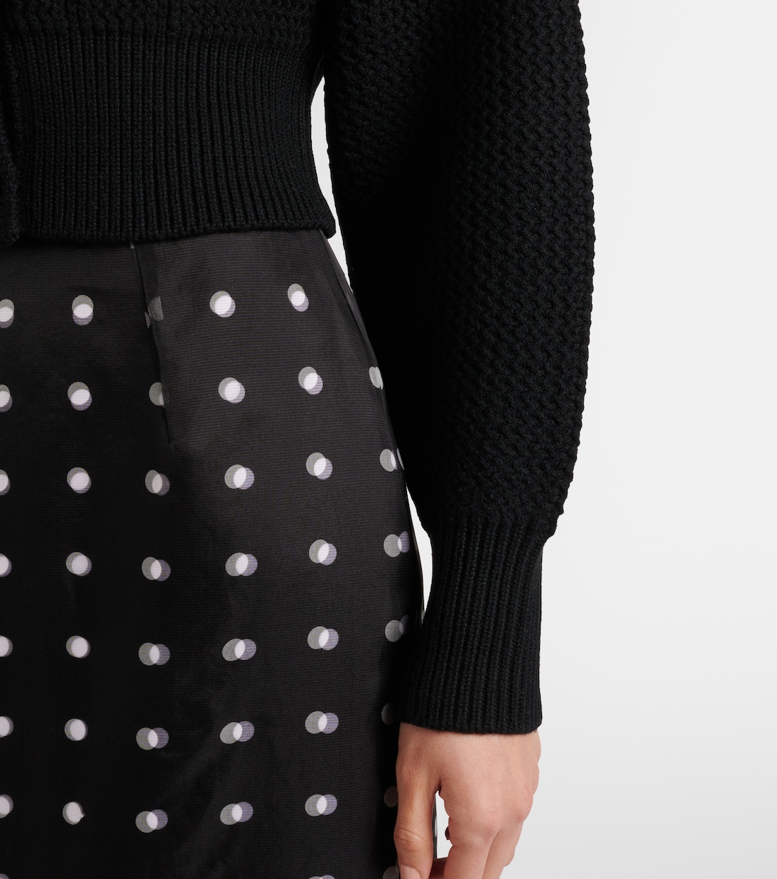 Albert wool cardigan | Emilia Wickstead