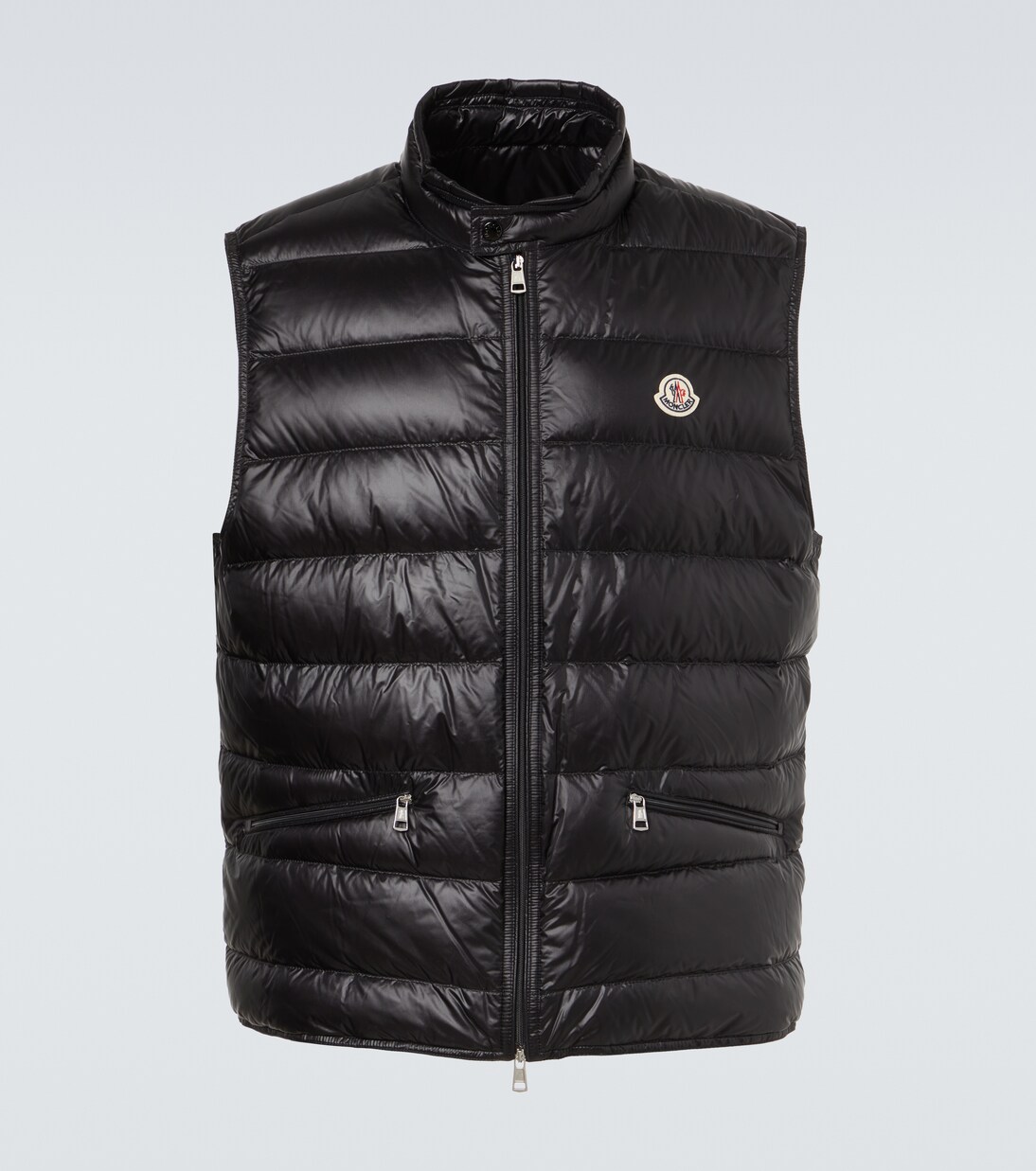 Permanent down vest | Moncler