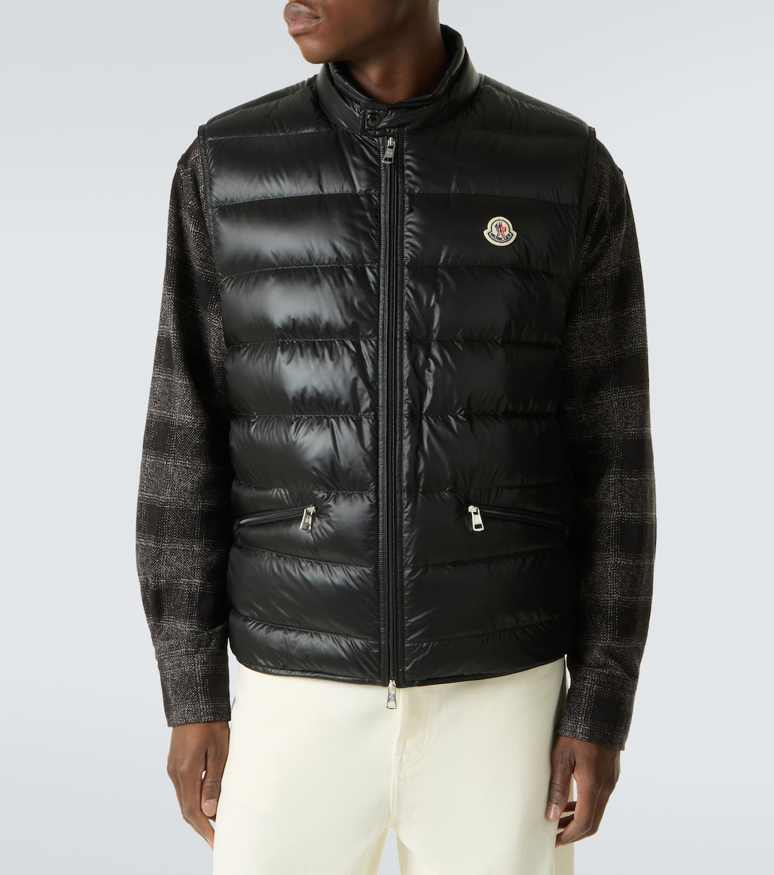 Permanent down vest | Moncler