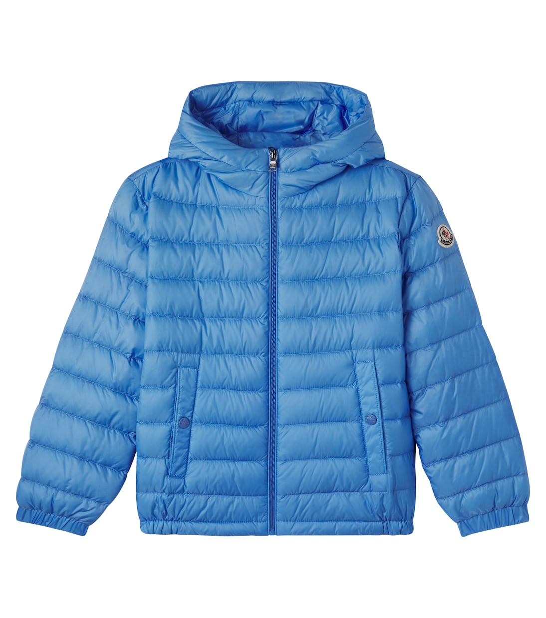 Dilar down jacket | Moncler Enfant