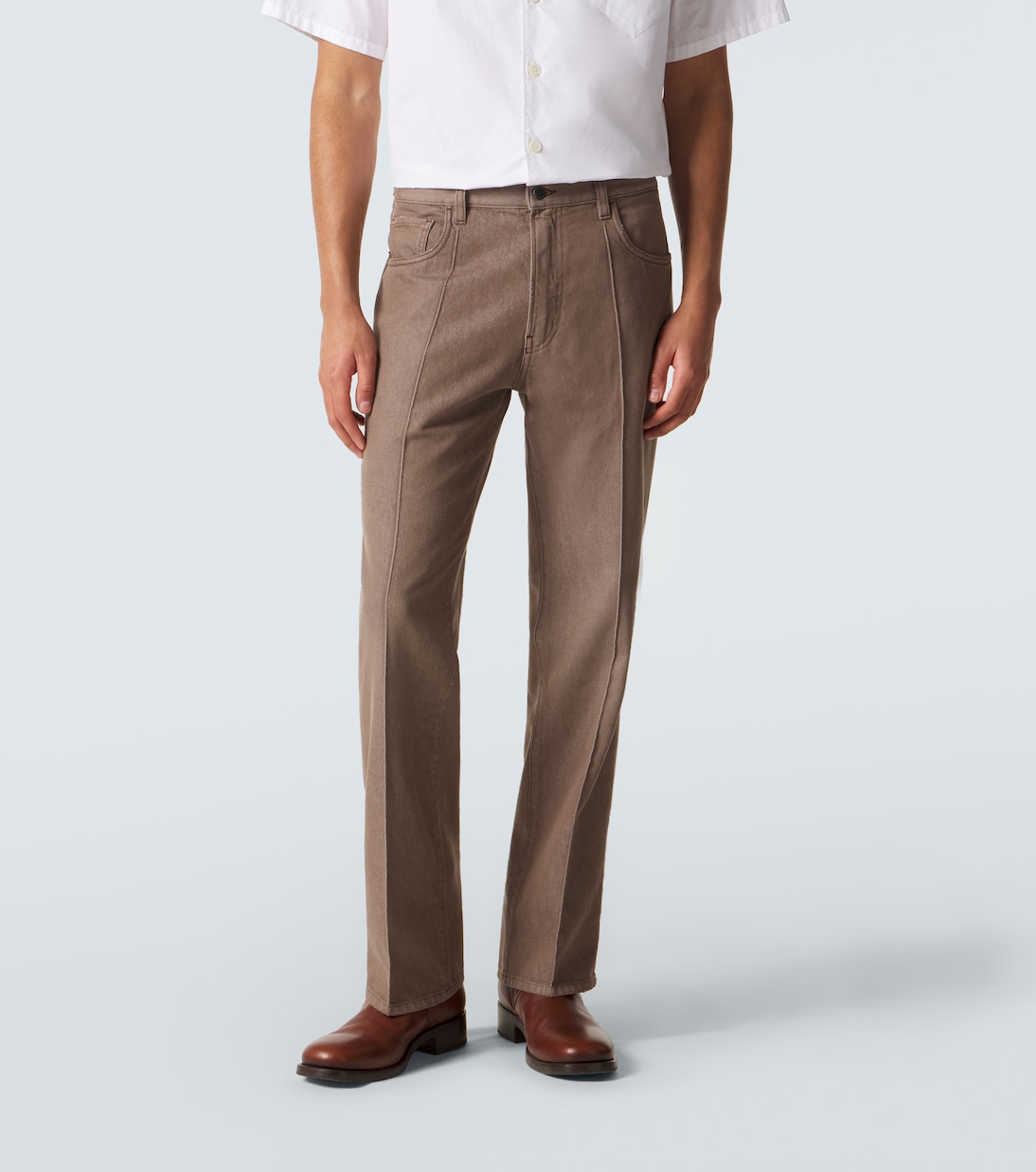 Straight jeans | Prada