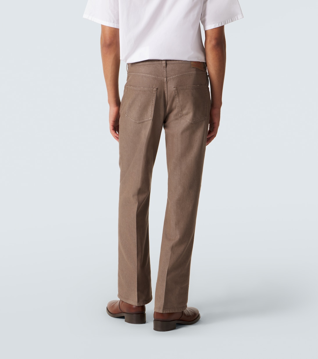 Straight jeans | Prada