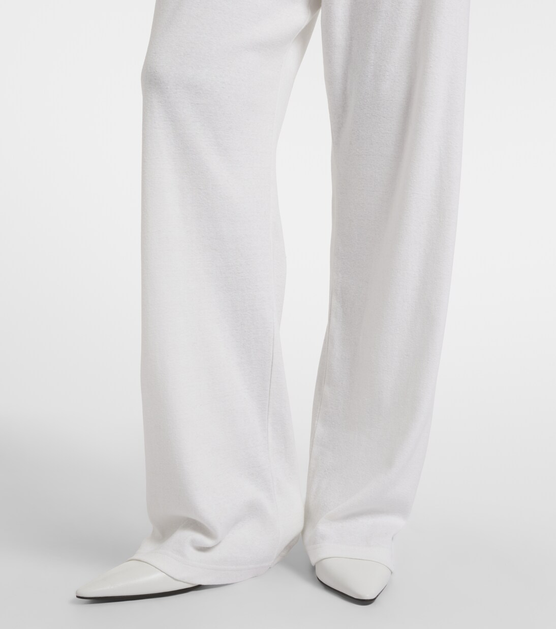 Kohana cotton sweatpants | The Row