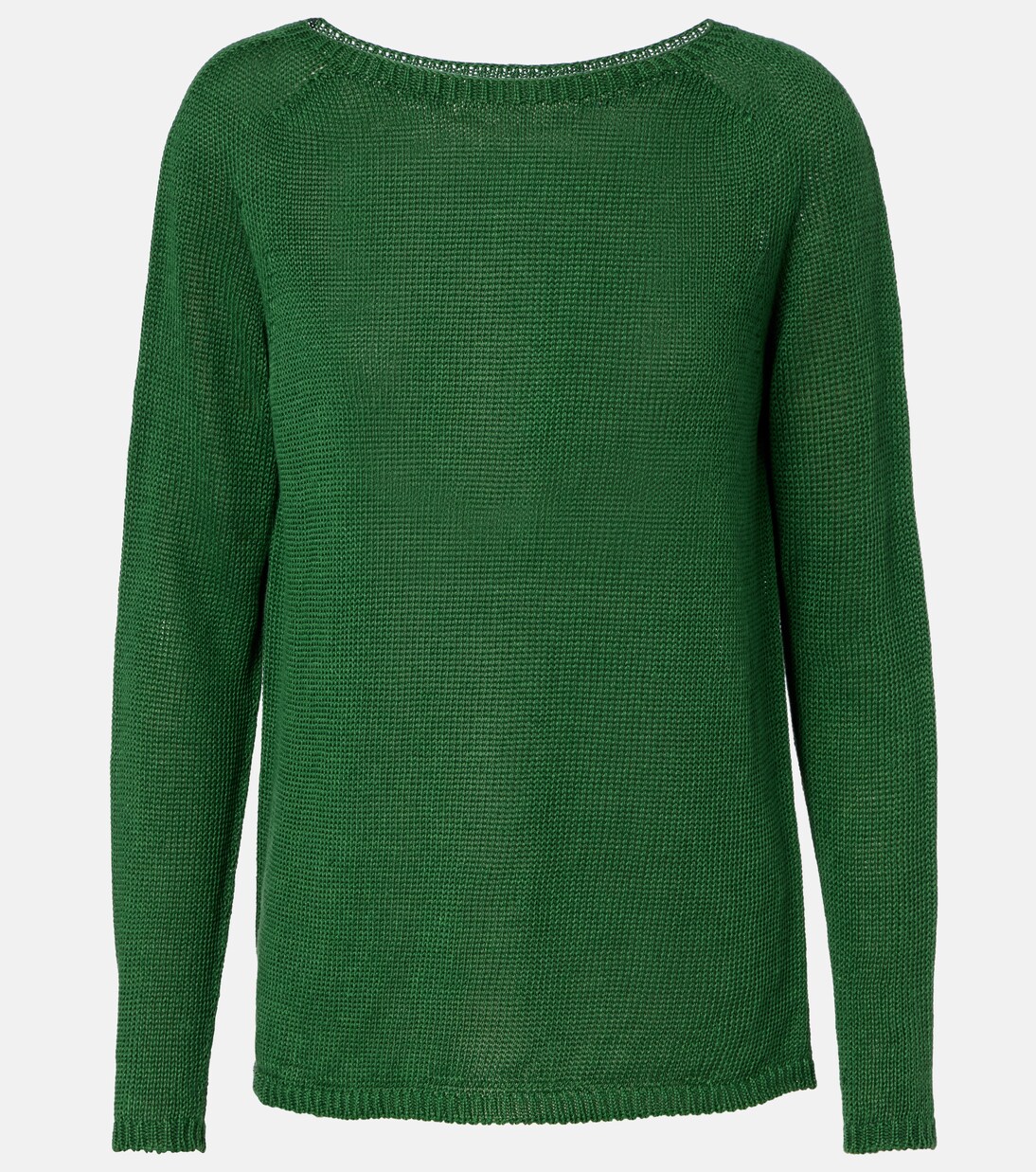 Giolino linen sweater | 'S Max Mara
