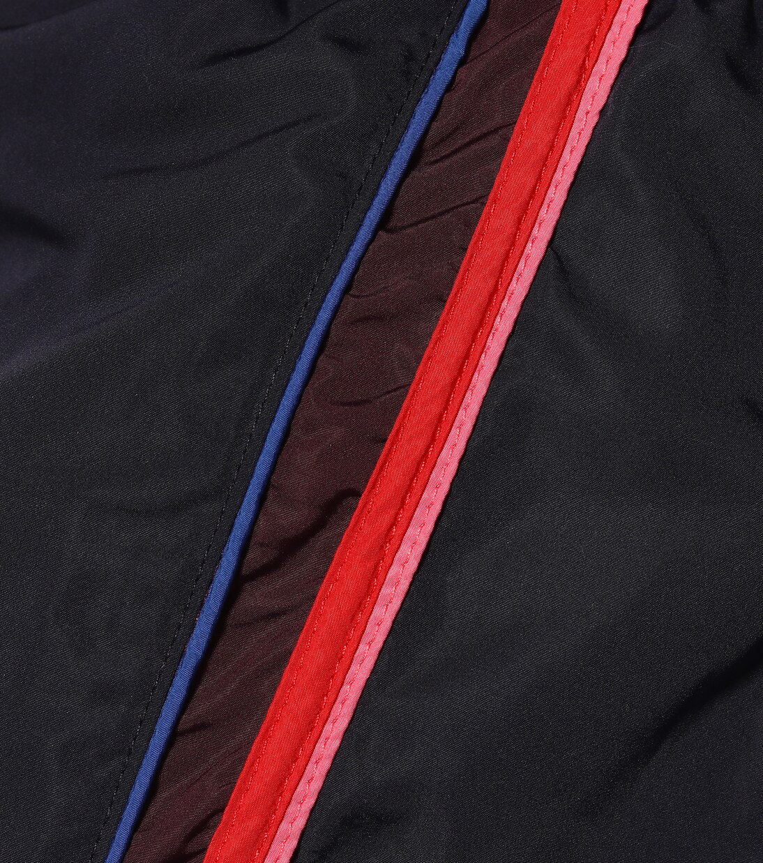 Retro Derby shorts | The Upside