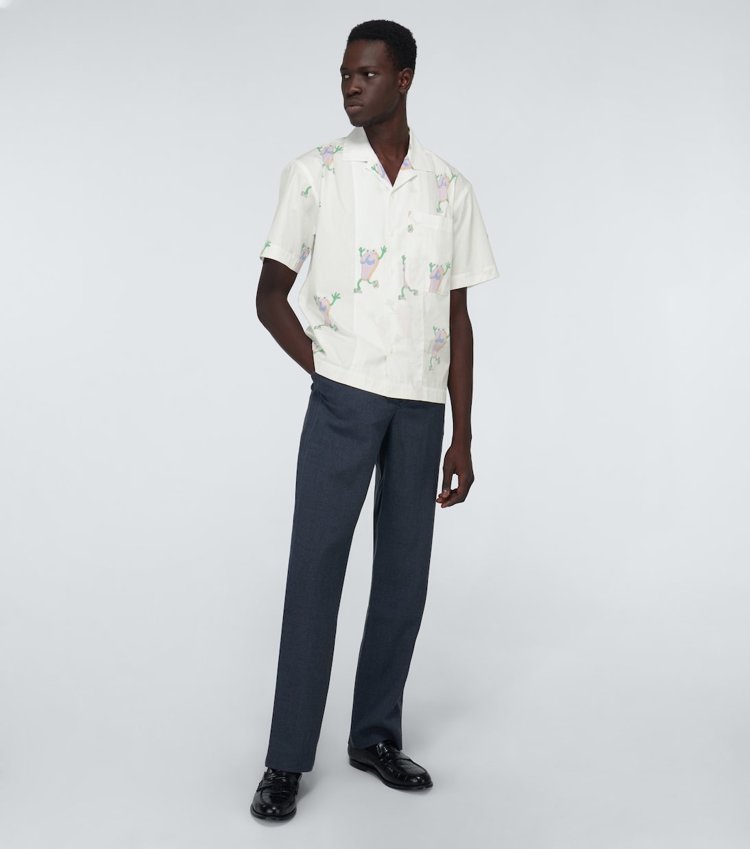 Le Pantalon de Costume pants | Jacquemus