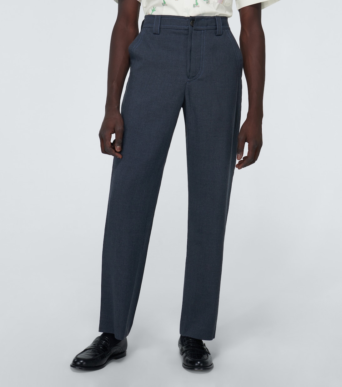 Le Pantalon de Costume pants | Jacquemus