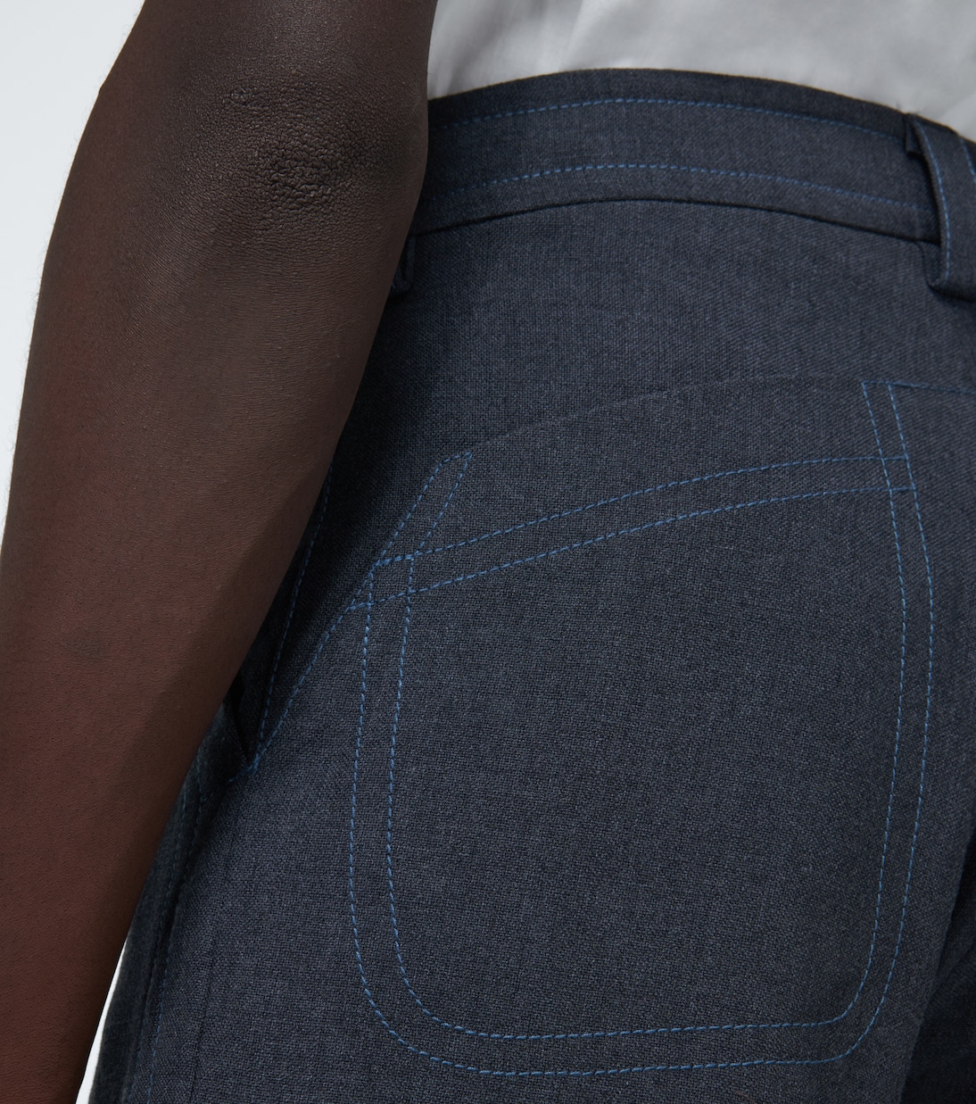 Le Pantalon de Costume pants | Jacquemus