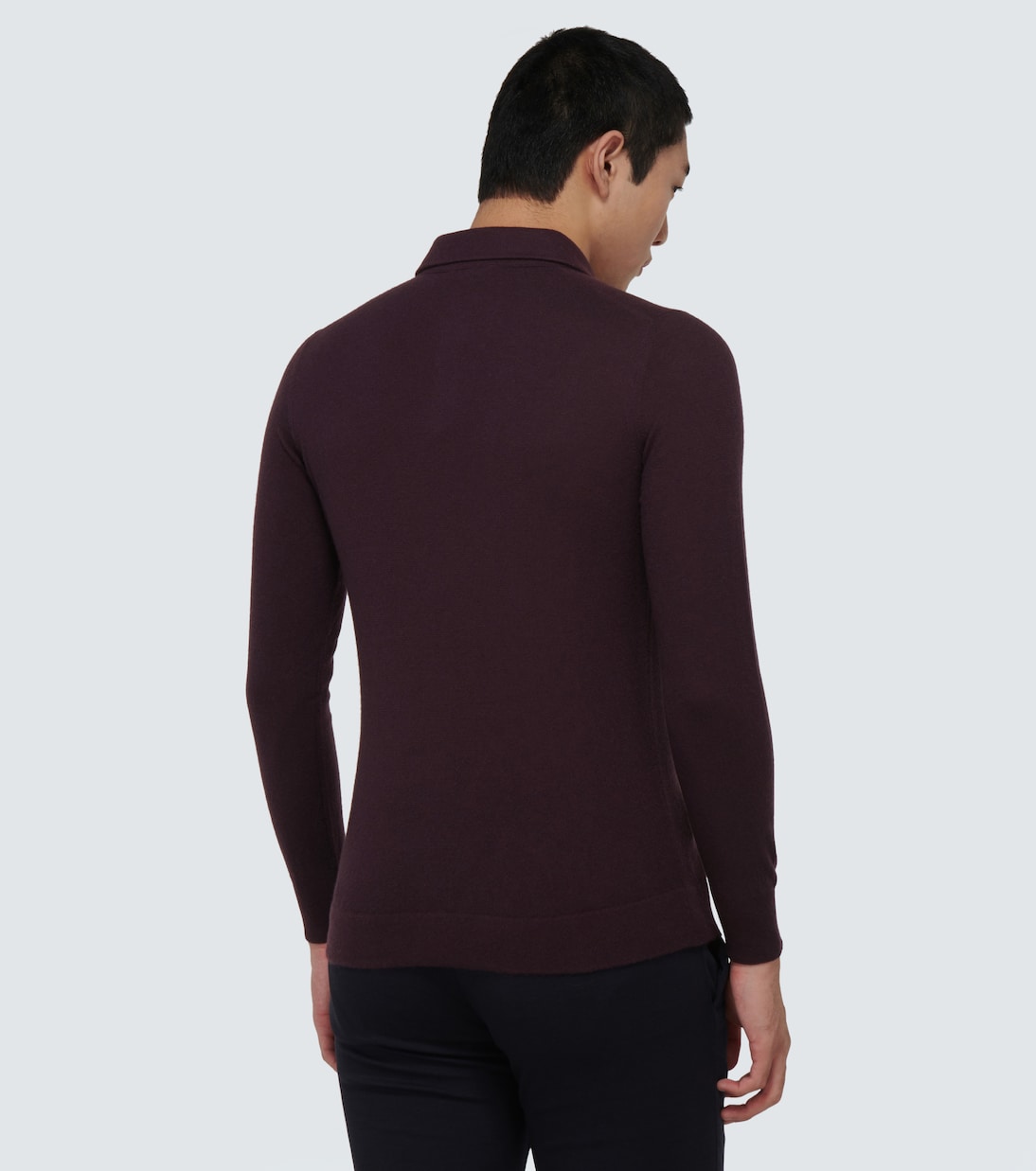 Maglione in cashmere Superlight | Loro Piana
