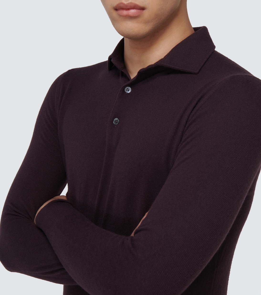 Maglione in cashmere Superlight | Loro Piana