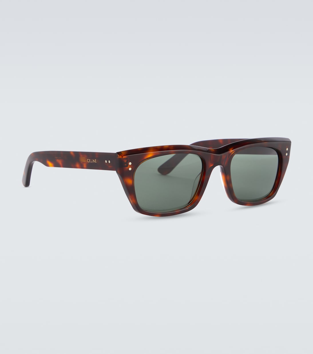 Celine sunglasses tortoise shell outlet