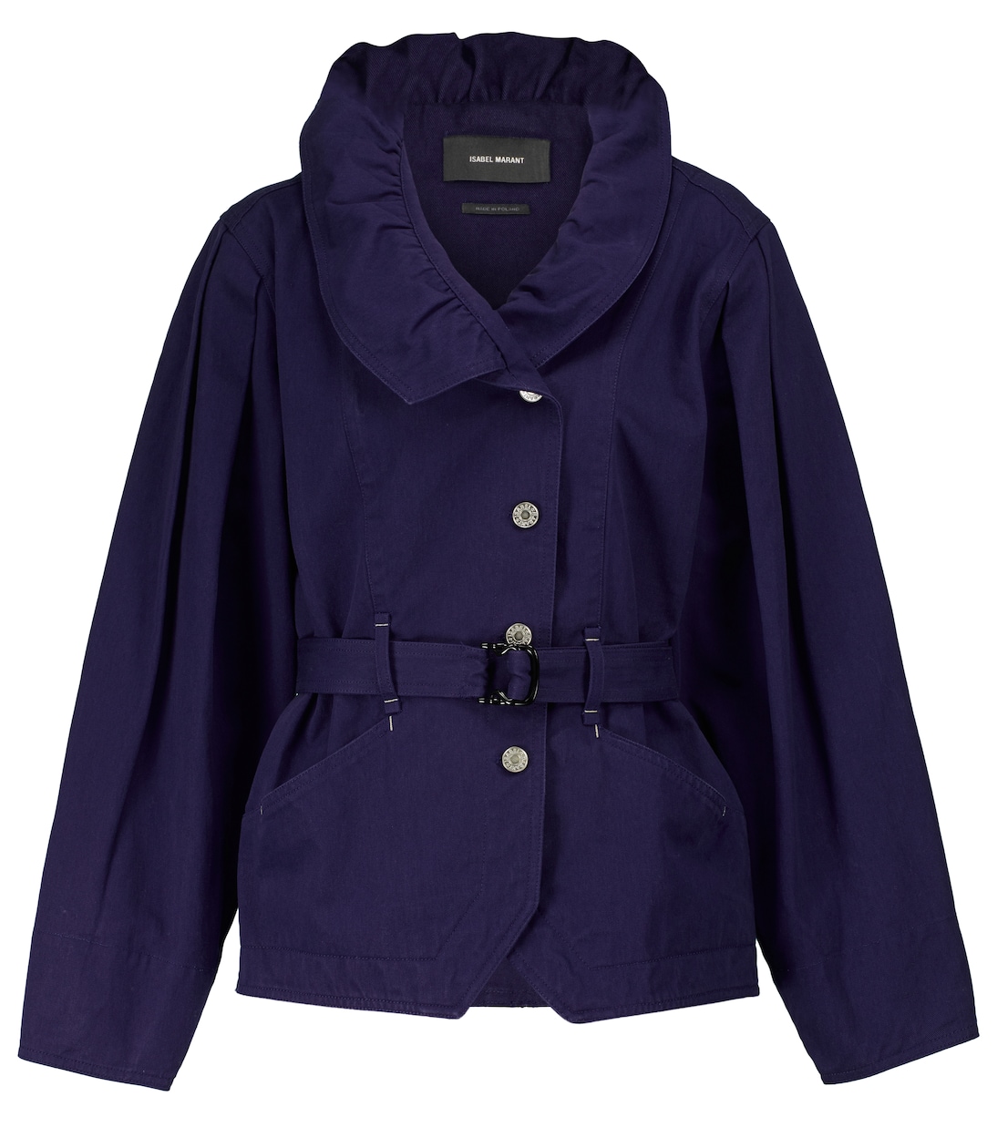 Jeansjacke Dipazo | Isabel Marant