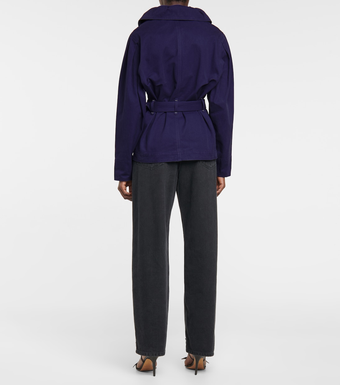 Jeansjacke Dipazo | Isabel Marant