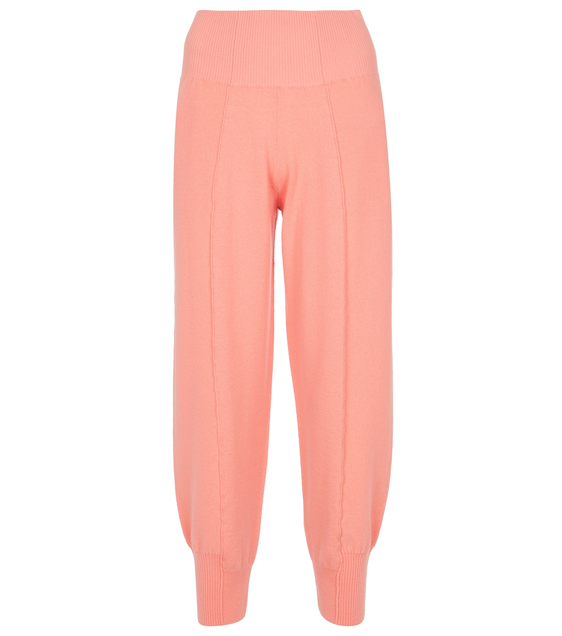 Jogginghose aus Schurwolle | Stella McCartney