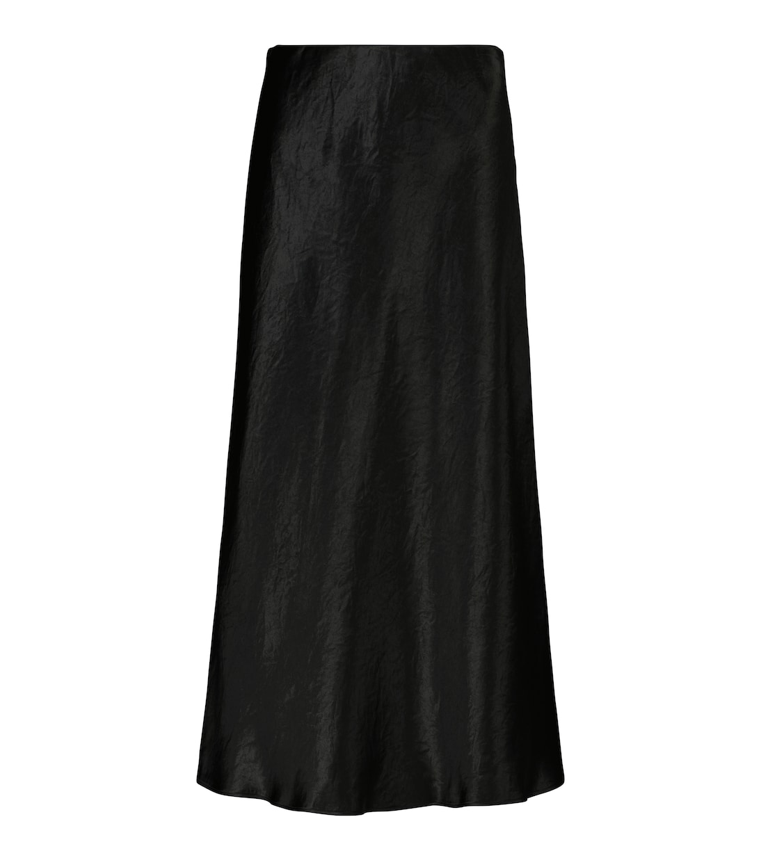 Leisure Midirock Alessio aus Satin | Max Mara