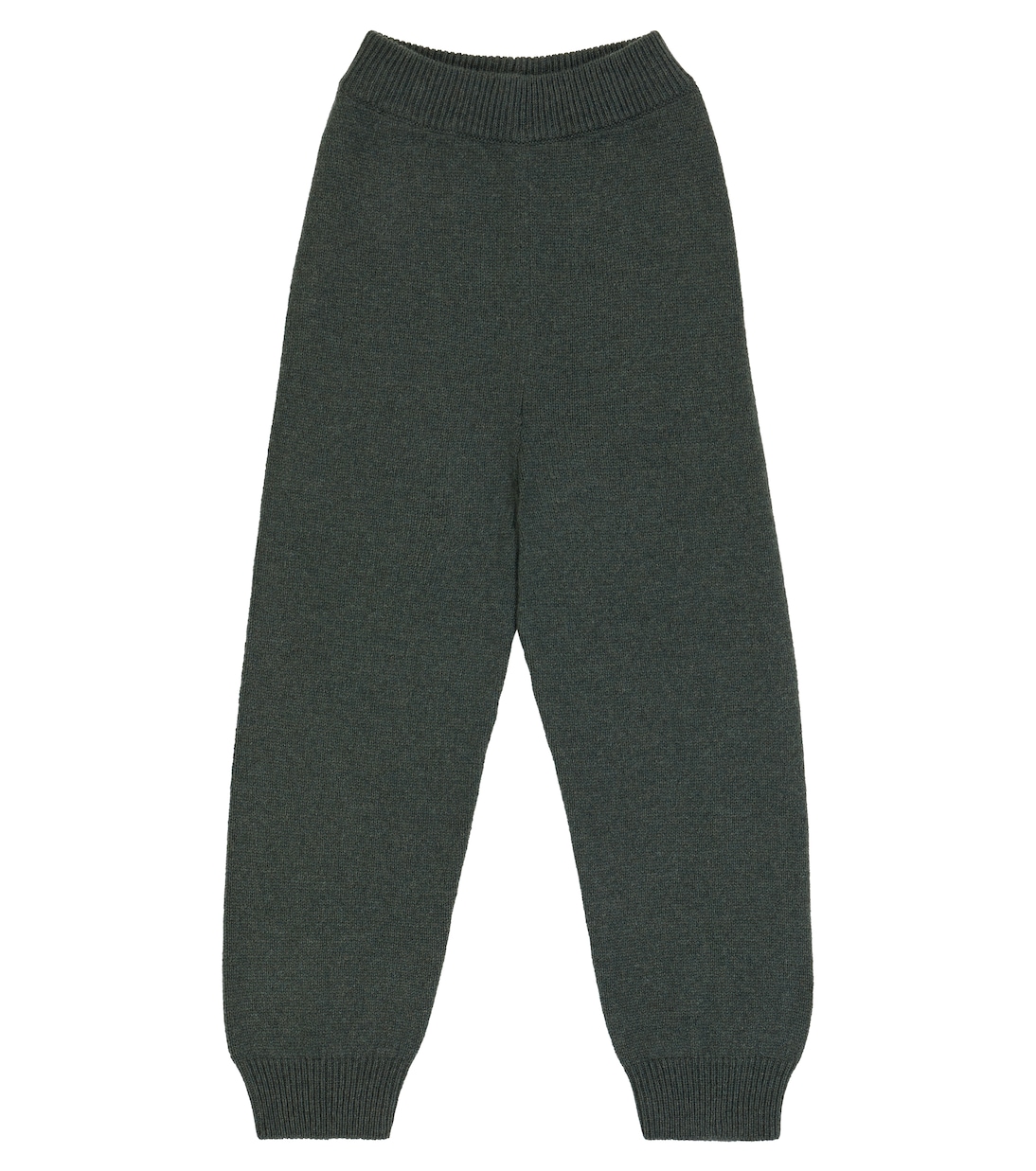 Louie cashmere sweatpants | The Row Kids