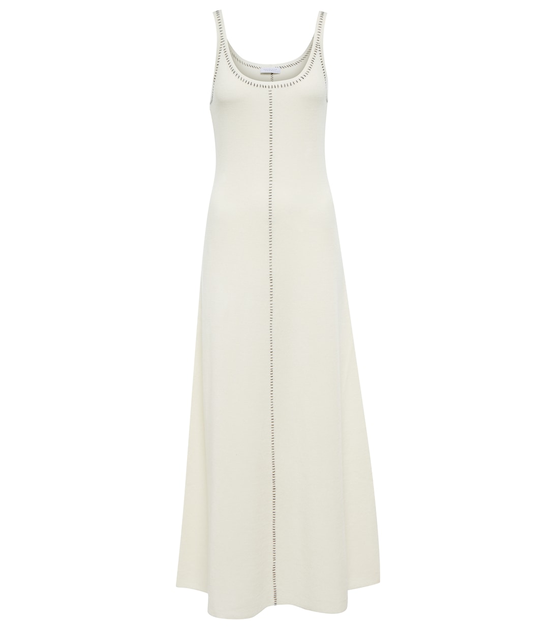 Maxikleid Amaltea aus Kaschmir | Gabriela Hearst