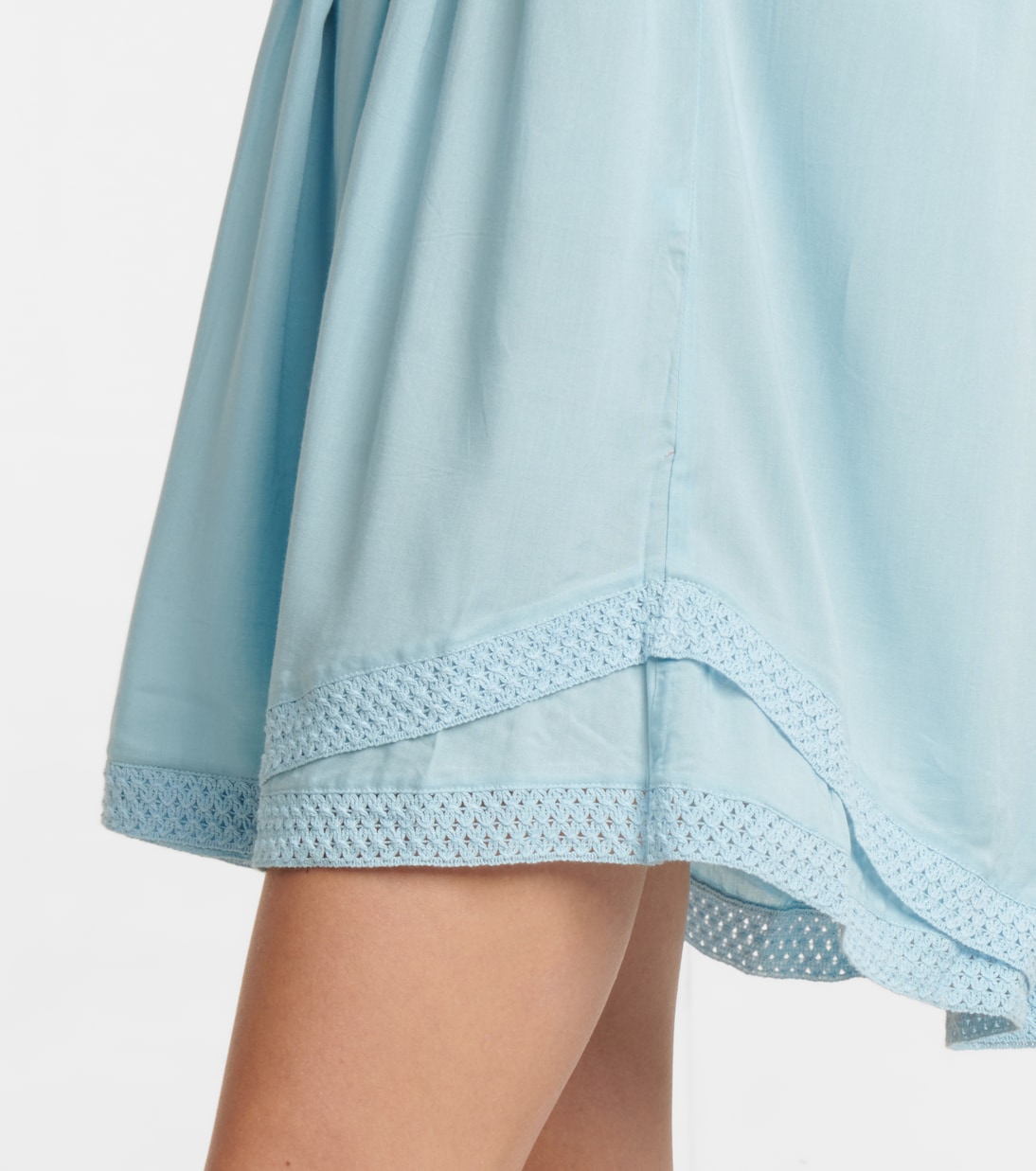 Robe Sasha | Poupette St Barth