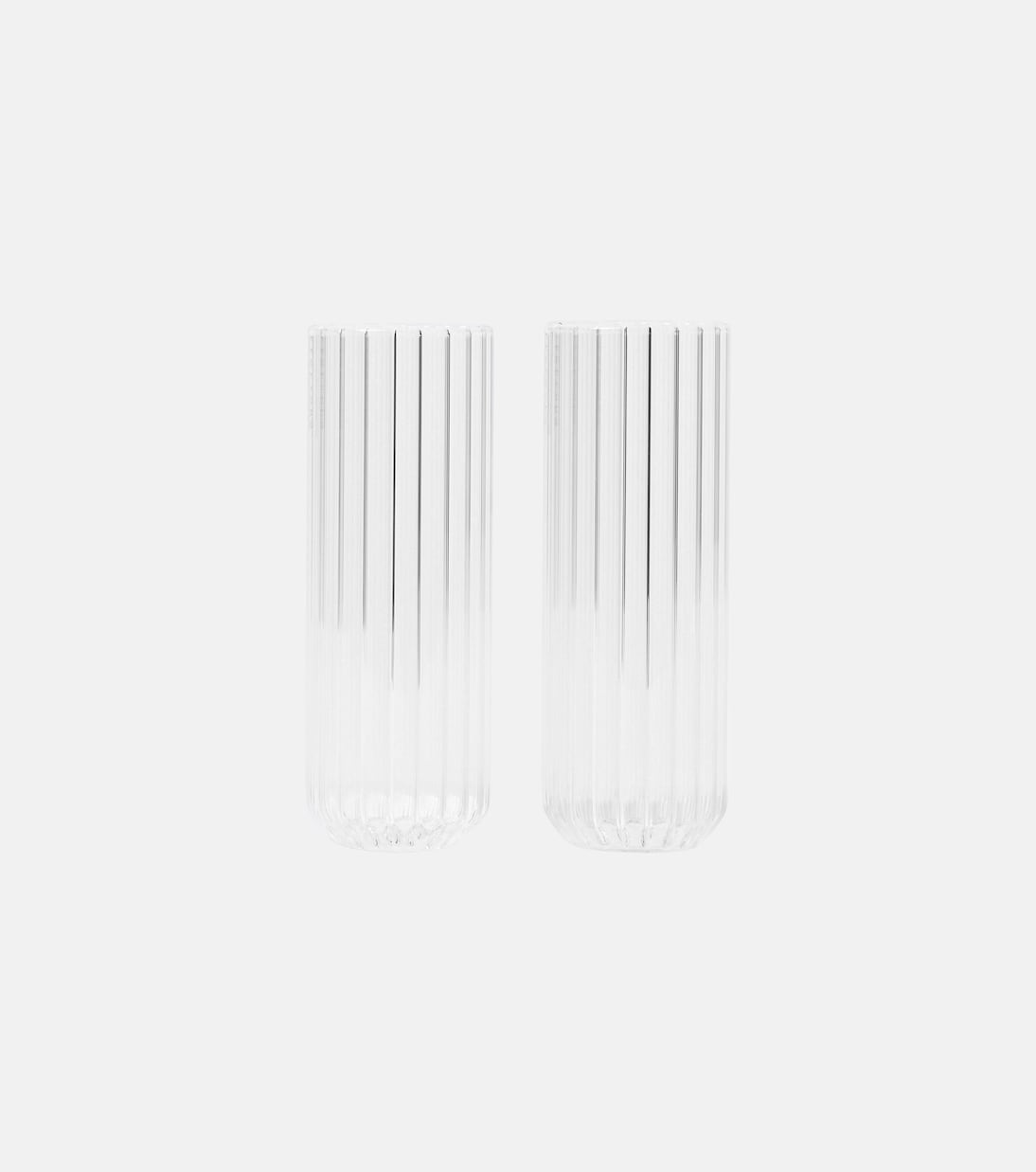 Dearborn set of  2 glasses | Fferrone Design