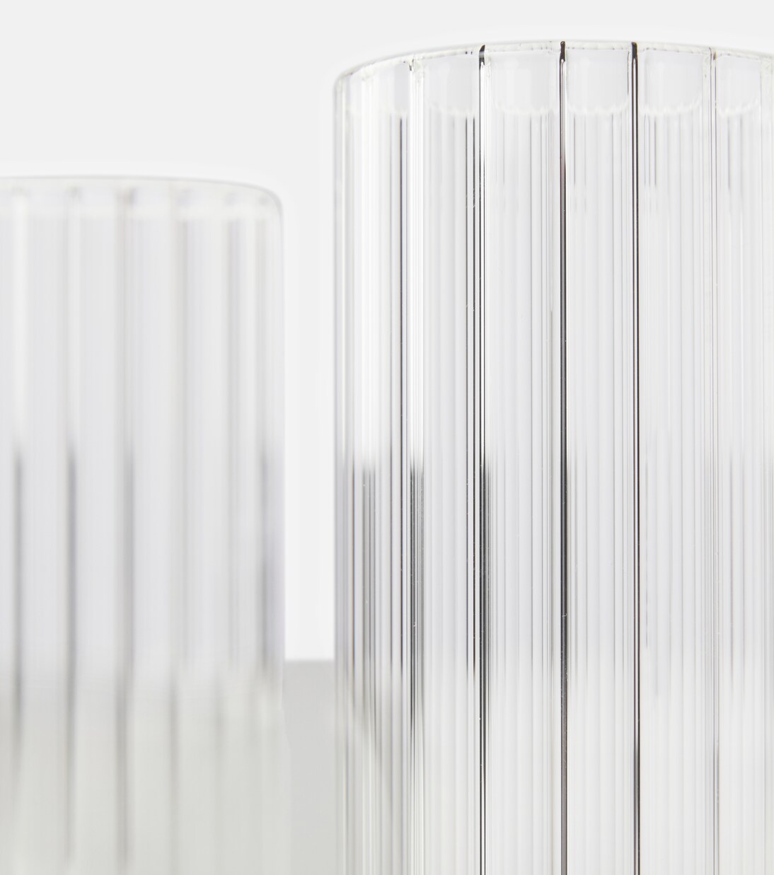 Dearborn set of  2 glasses | Fferrone Design