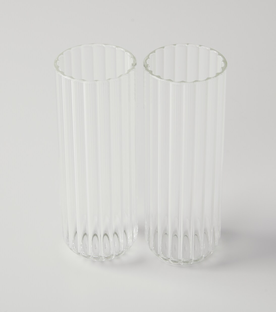 Dearborn set of  2 glasses | Fferrone Design