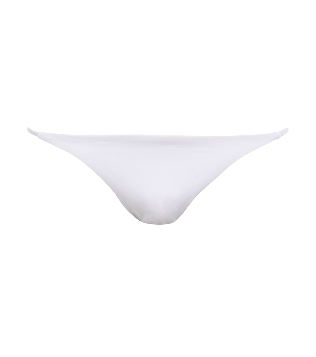 Mini Ring bikini bottoms | Louisa Ballou