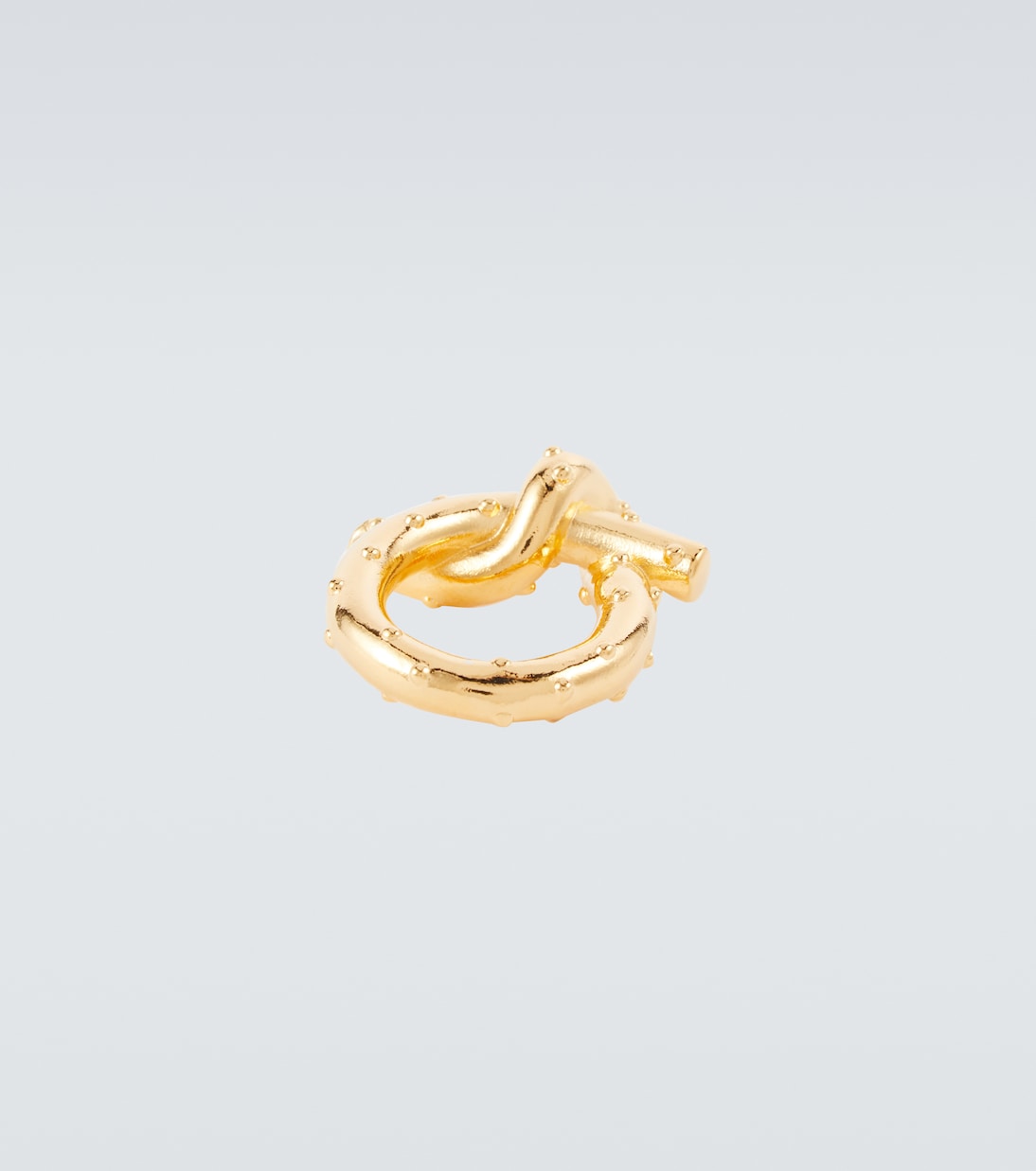 Anillo trenzado | Acne Studios