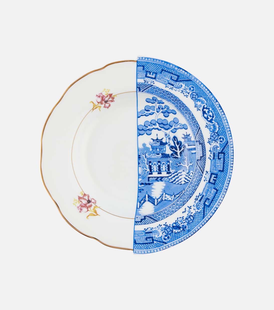 وعاء حساء Hybrid Fillide | Seletti