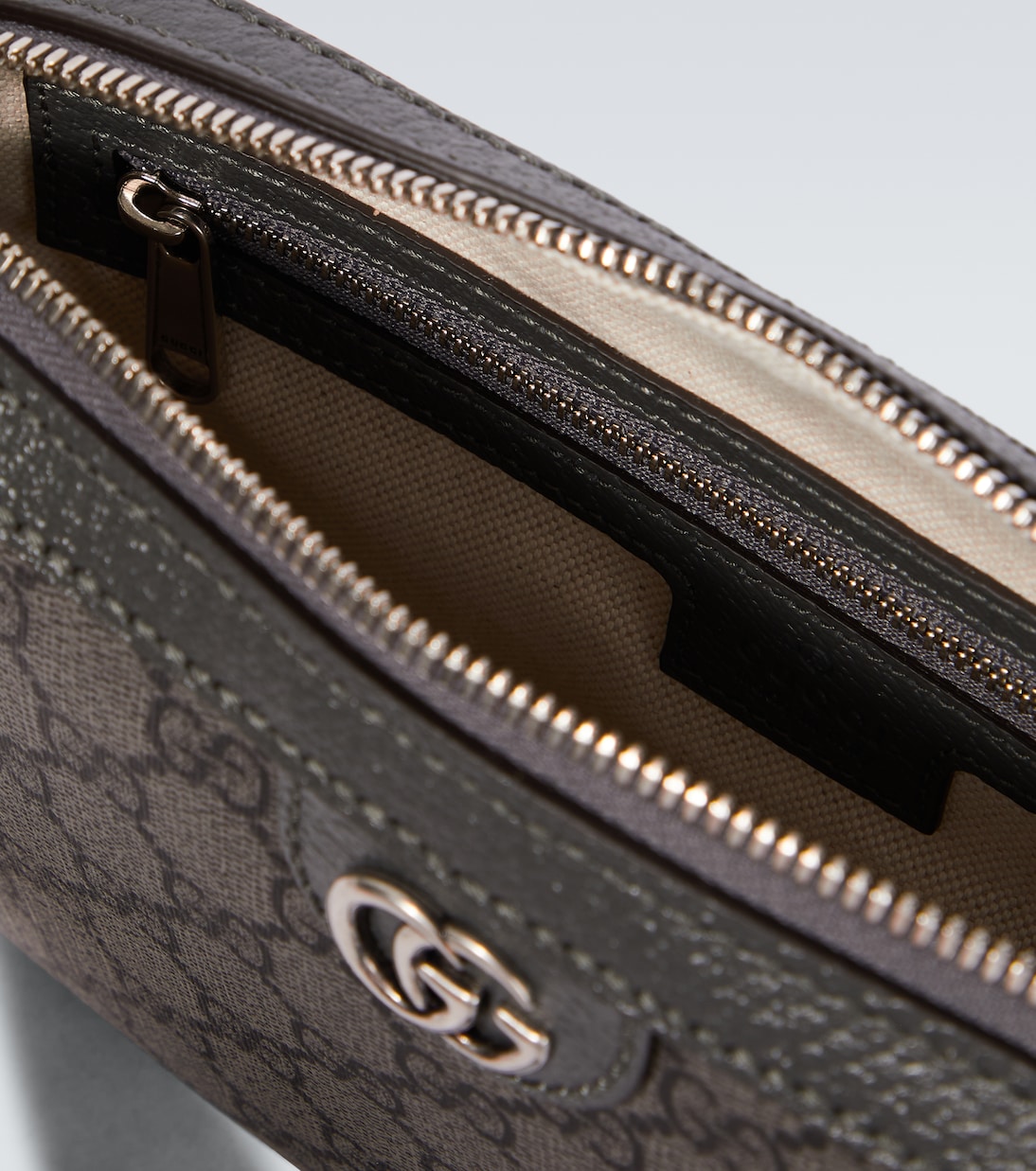 Borsa a spalla Ophidia GG in canvas | Gucci