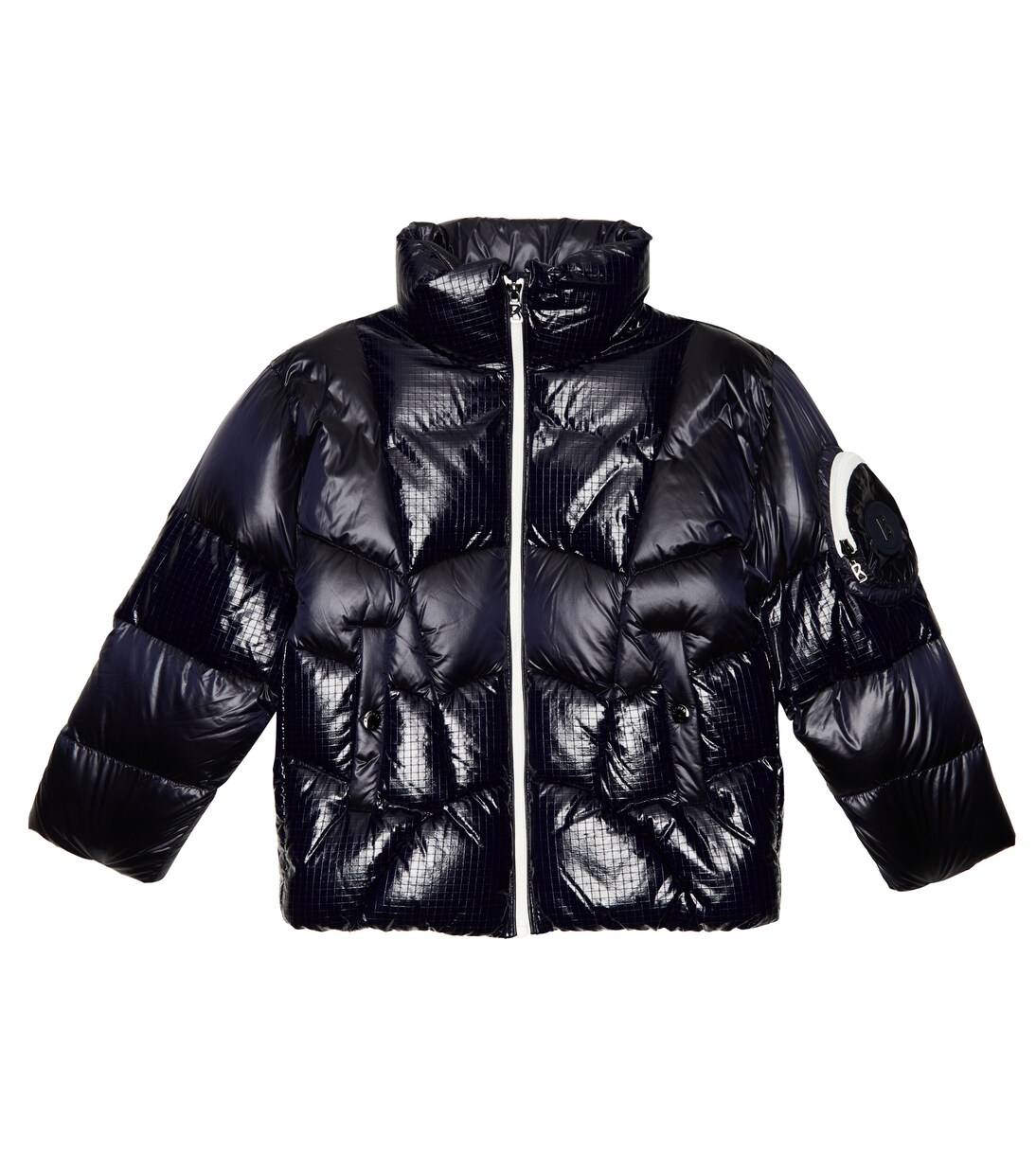 Hilly down jacket | Bogner Kids