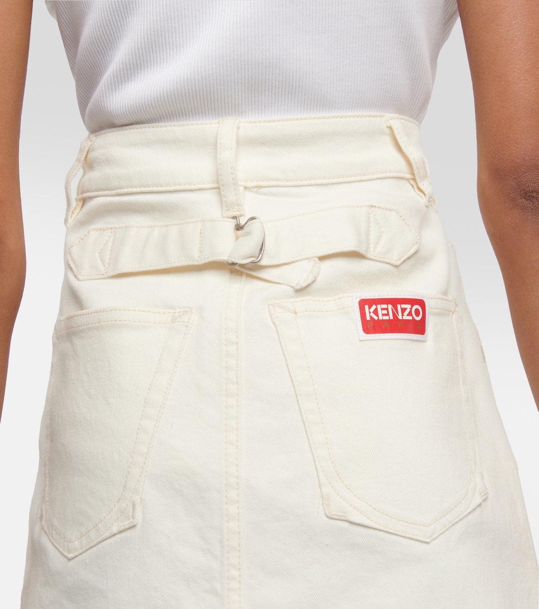 Jeansrock | Kenzo