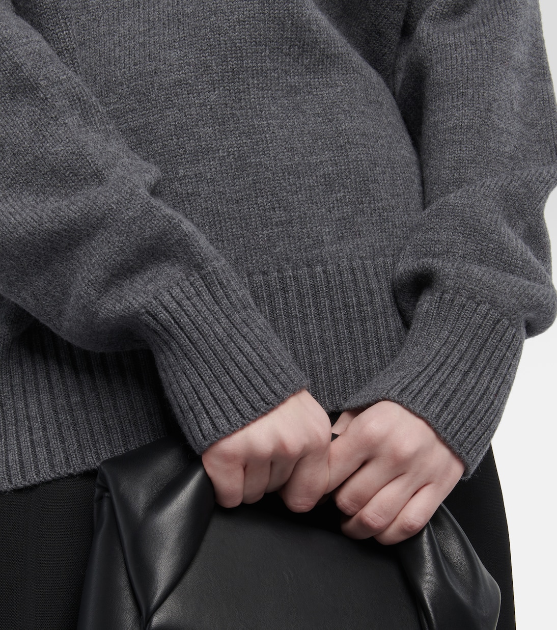 Jersey de Lana Ami De Cœur - Estilo Joven y Moderno