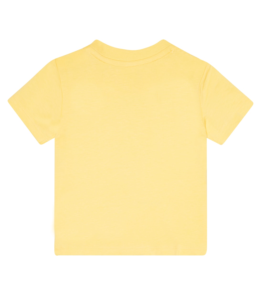 Baby Polo Bear cotton jersey T-shirt | Polo Ralph Lauren Kids