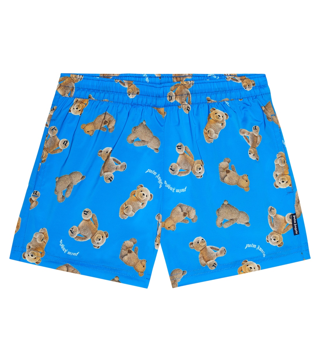 Badeshorts Bear | Palm Angels Kids