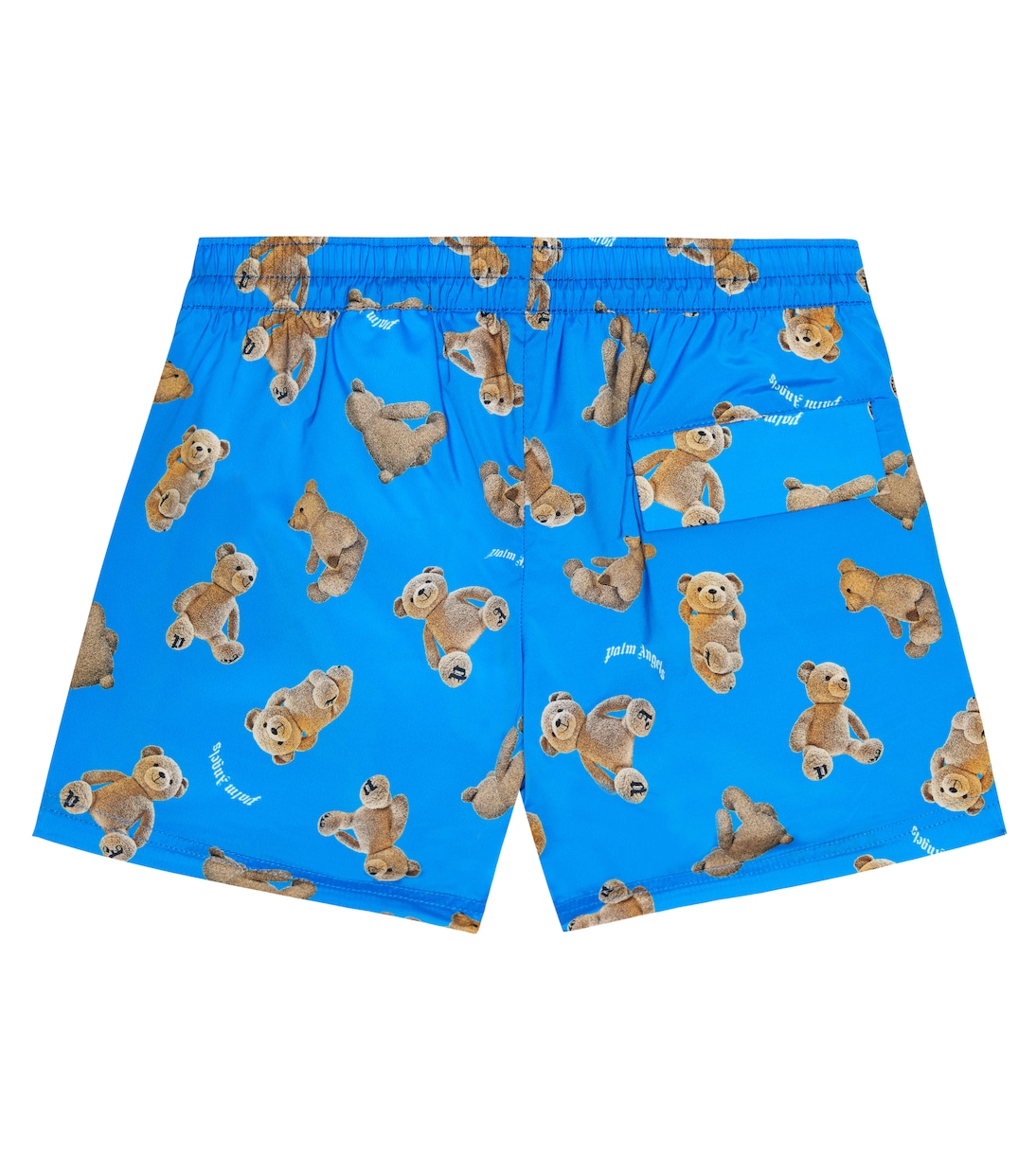 Badeshorts Bear | Palm Angels Kids