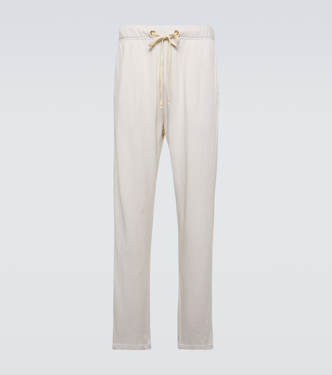 Pantalones deportivos de algodón | Les Tien