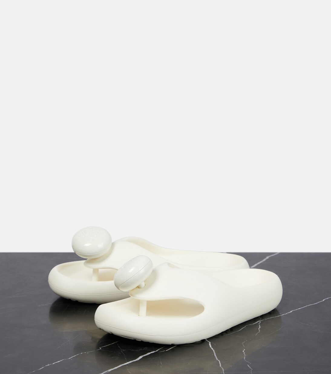 Sandali infradito Paula's Ibiza Bubble | Loewe