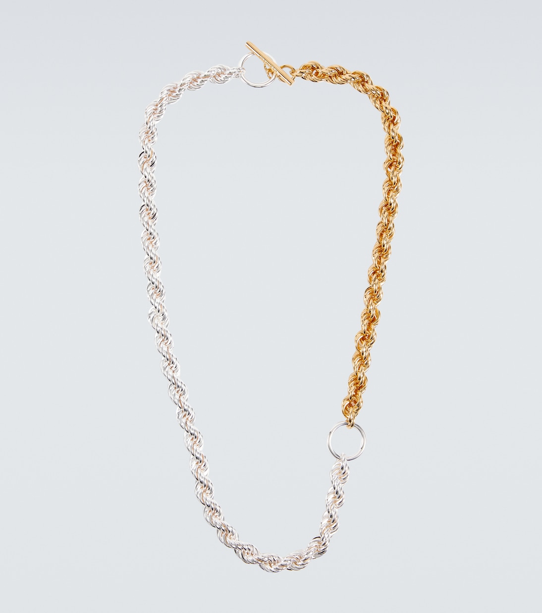 Collana a catena | Jil Sander