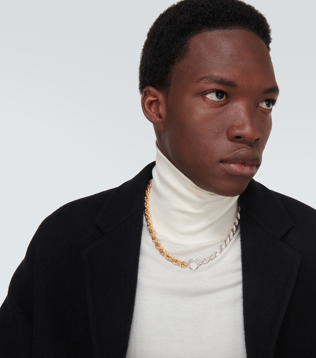 Collana a catena | Jil Sander