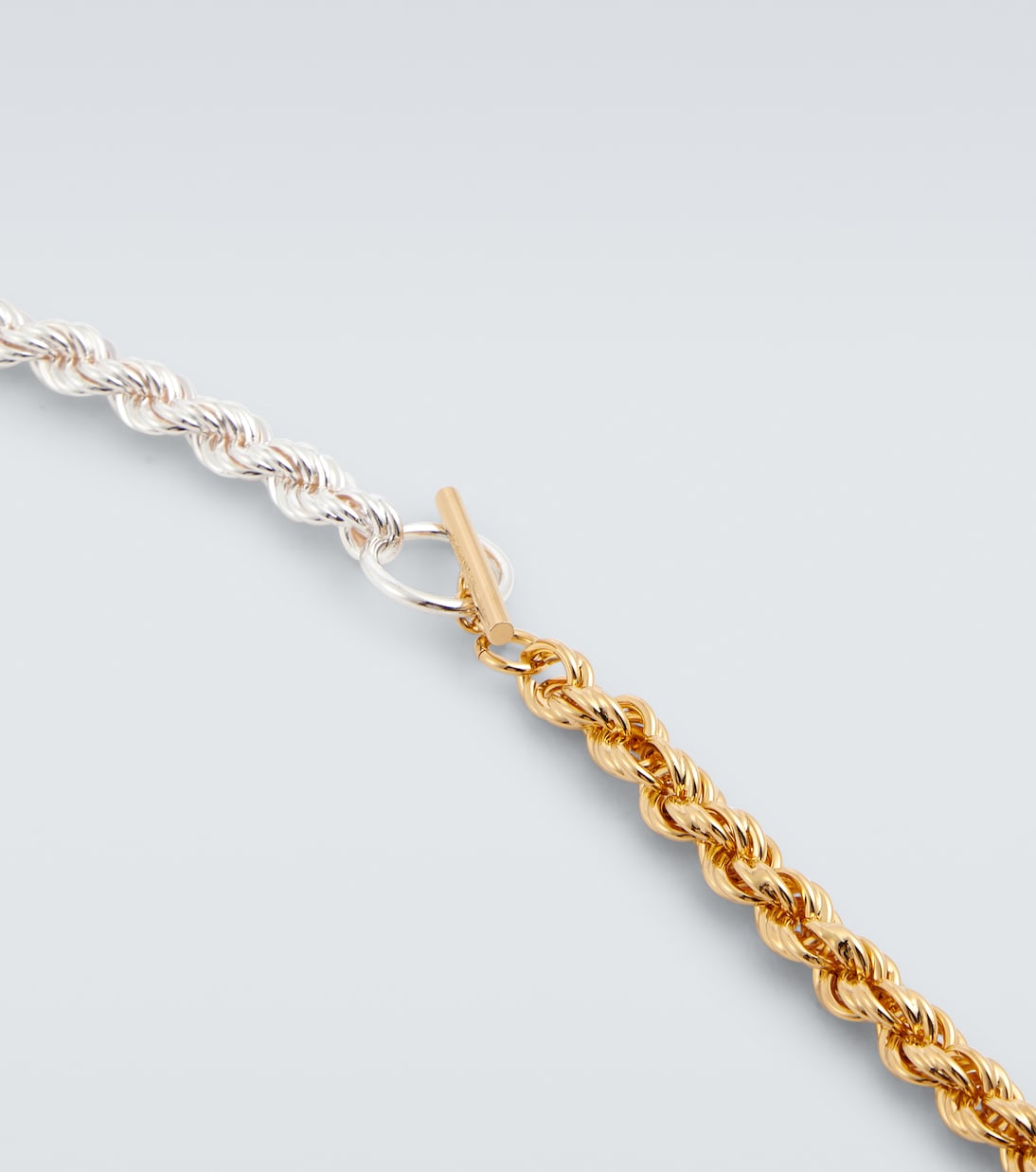 Collana a catena | Jil Sander