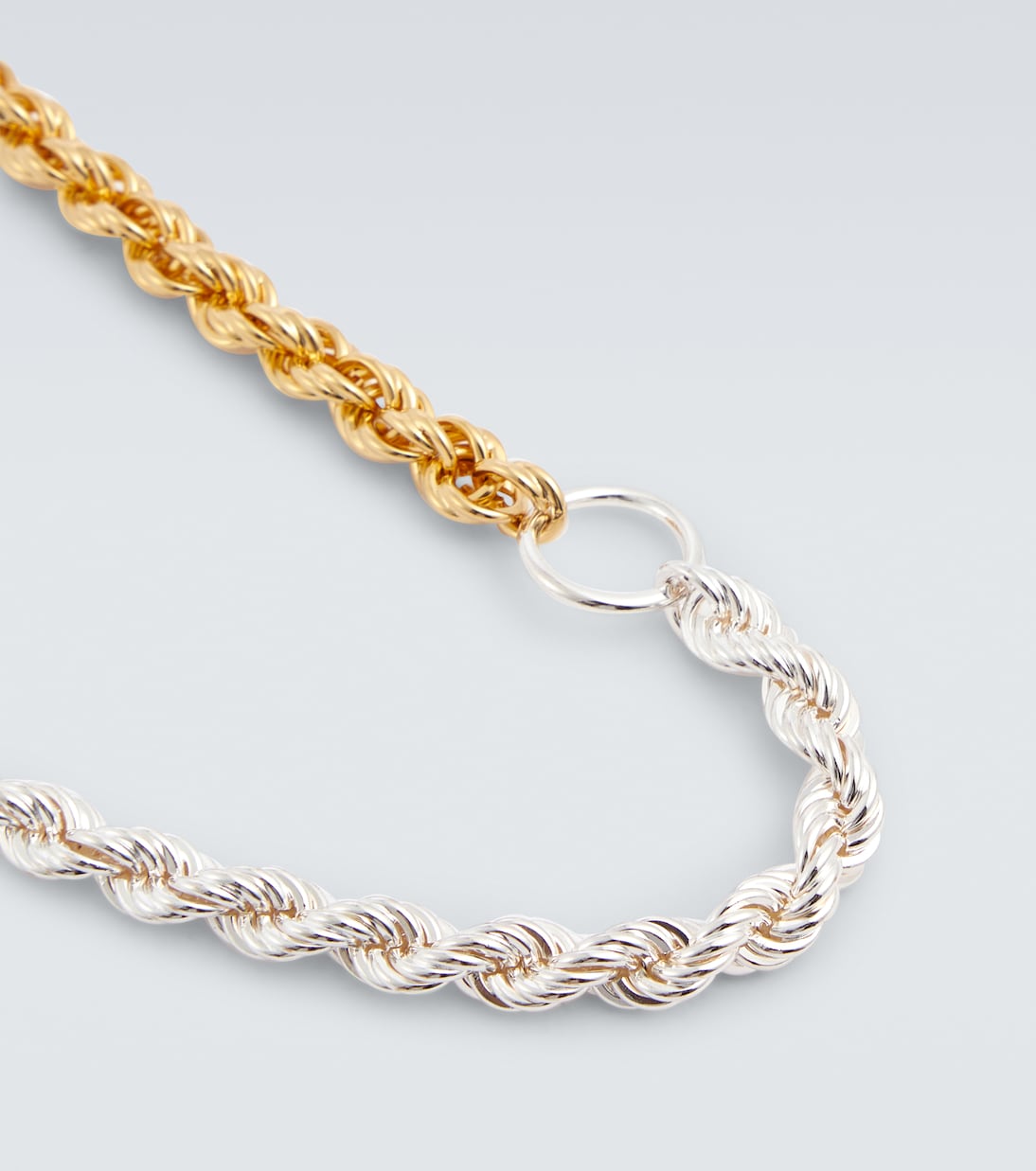 Collana a catena | Jil Sander
