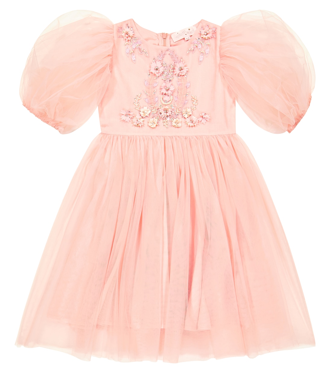 Robe Charmed en tulle | Tutu Du Monde