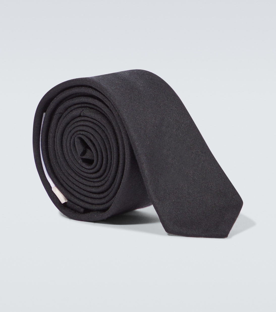 Wool and silk tie | Valentino Garavani