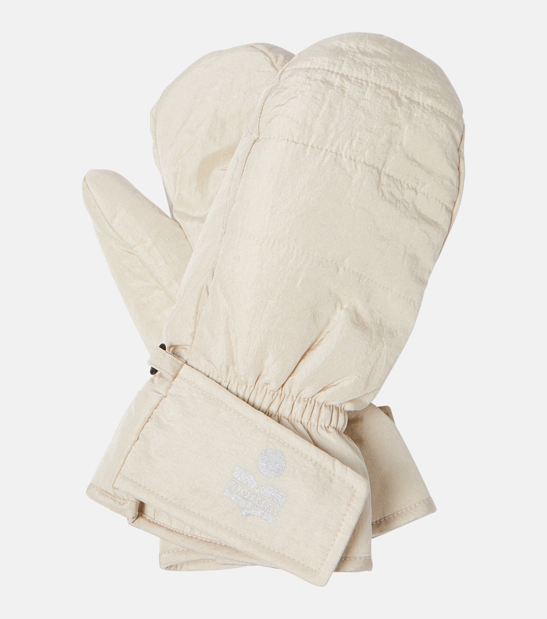 Terka mittens | Isabel Marant